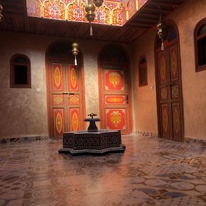 Private Bathroom Double Room